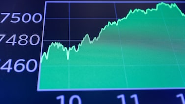 El furor por la IA impulsa a acciones momentum hacia su mejor racha en décadas El furor por la IA impulsa a acciones momentum hacia su mejor racha en décadas