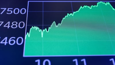 El furor por la IA impulsa a acciones en ‘momentum’ hacia su mejor racha en décadas El furor por la IA impulsa a acciones en ‘momentum’ hacia su mejor racha en décadas