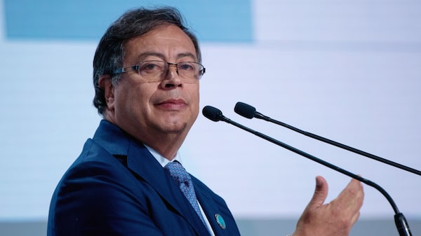 Reforma pensional de Petro: ¿Qué riesgos tiene el sistema que plantea? Reforma pensional de Petro: ¿Qué riesgos tiene el sistema que plantea?