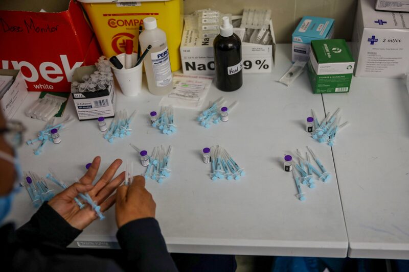 Desafio mais assustador é ilustrado pela África do Sul Desafio mais assustador é ilustrado pela África do Sul