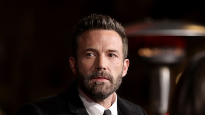 IA avança em Hollywood: Netflix compra startup de Ben Affleck após desistir da Warner IA avança em Hollywood: Netflix compra startup de Ben Affleck após desistir da Warner