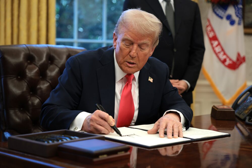 Donald Trump Donald Trump