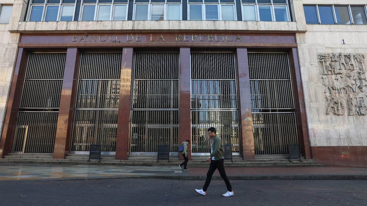 ¿Qué pasó con el Fondo de Ahorro a cargo del BanRep que creó la reforma pensional? Esto dijo Villar