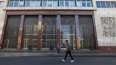 Expertos ven tasas de interés al alza en Colombia y prevén subidas de 25 puntos desde enero Expertos ven tasas de interés al alza en Colombia y prevén subidas de 25 puntos desde enero