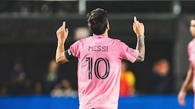 ¿Seguirá los pasos de Ronaldo y Beckham? A Messi le gustaría tener su equipo de fútbol ¿Seguirá los pasos de Ronaldo y Beckham? A Messi le gustaría tener su equipo de fútbol