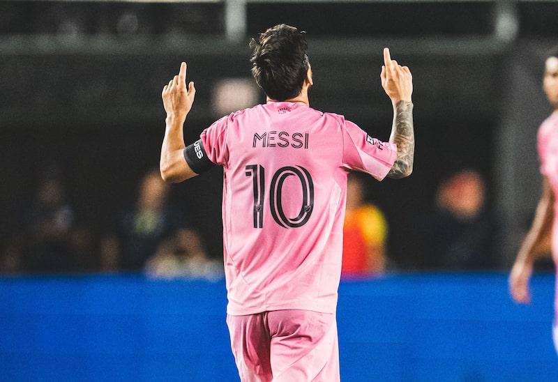 El 27 de agosto de 2025, Inter Miami, con Lionel Messi como protagonista, superó a Orlando City por 3-1 en un encuentro disputado en el Chase Stadium. El 27 de agosto de 2025, Inter Miami, con Lionel Messi como protagonista, superó a Orlando City por 3-1 en un encuentro disputado en el Chase Stadium.