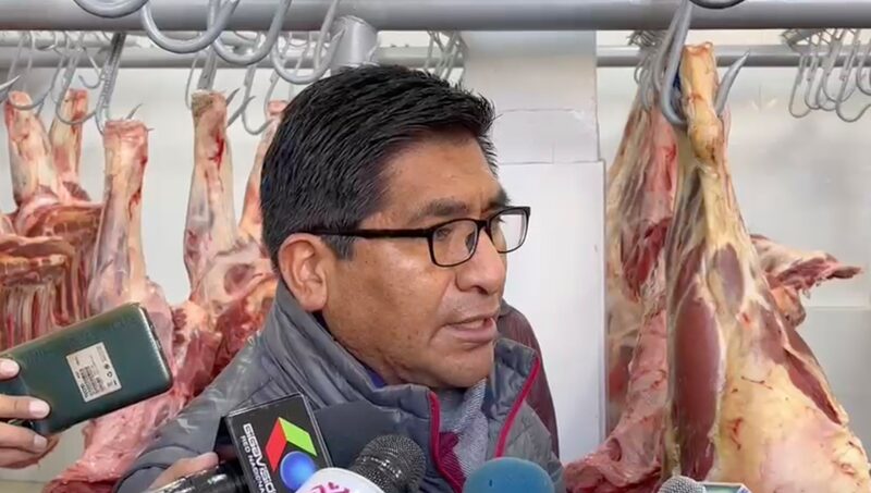 Fuente: Agencia Boliviana de Información Fuente: Agencia Boliviana de Información