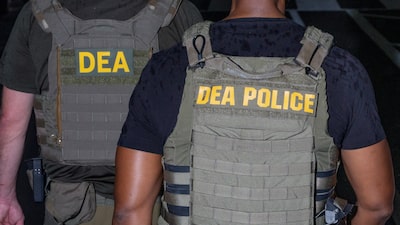 Capturan en Bolivia a capo del cartel incluido en la lista de “los más buscados” de la DEA Capturan en Bolivia a capo del cartel incluido en la lista de “los más buscados” de la DEA