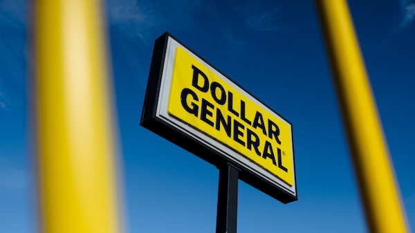 Dollar General recorta expectativas de aperturas en México en 2023 Dollar General recorta expectativas de aperturas en México en 2023