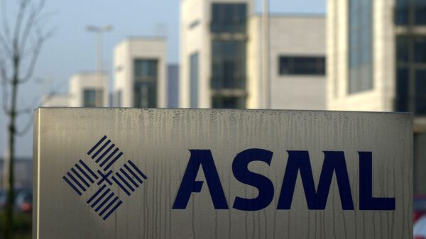 Las 3 claves a tener en cuenta sobre el mercado de microchips, tras el balance de ASML Las 3 claves a tener en cuenta sobre el mercado de microchips, tras el balance de ASML