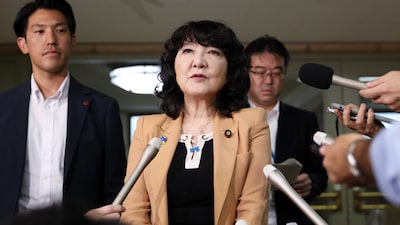 Yen avanza hacia su mejor jornada en dos semanas tras advertencia de Takaichi sobre su debilidad Yen avanza hacia su mejor jornada en dos semanas tras advertencia de Takaichi sobre su debilidad