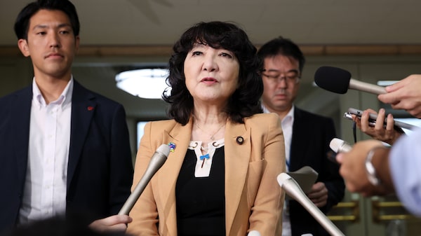 Yen avanza hacia su mejor jornada en dos semanas tras advertencia de Takaichi sobre su debilidad Yen avanza hacia su mejor jornada en dos semanas tras advertencia de Takaichi sobre su debilidad
