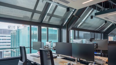 CEOs agora culpam também o home office por queda nas vendas e nos lucros CEOs agora culpam também o home office por queda nas vendas e nos lucros