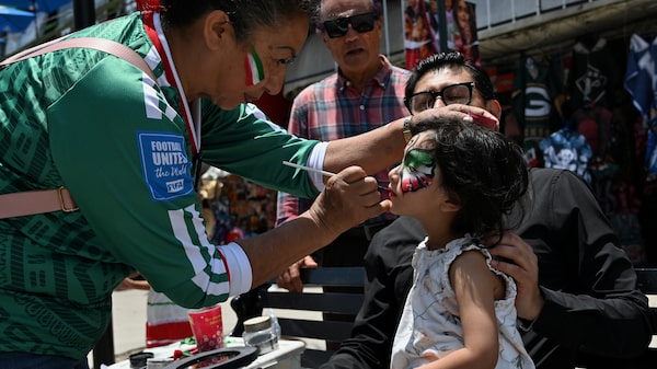México ordena home office y suspensión de clases por partidos del Mundial, ¿para quiénes aplica? México ordena home office y suspensión de clases por partidos del Mundial, ¿para quiénes aplica?