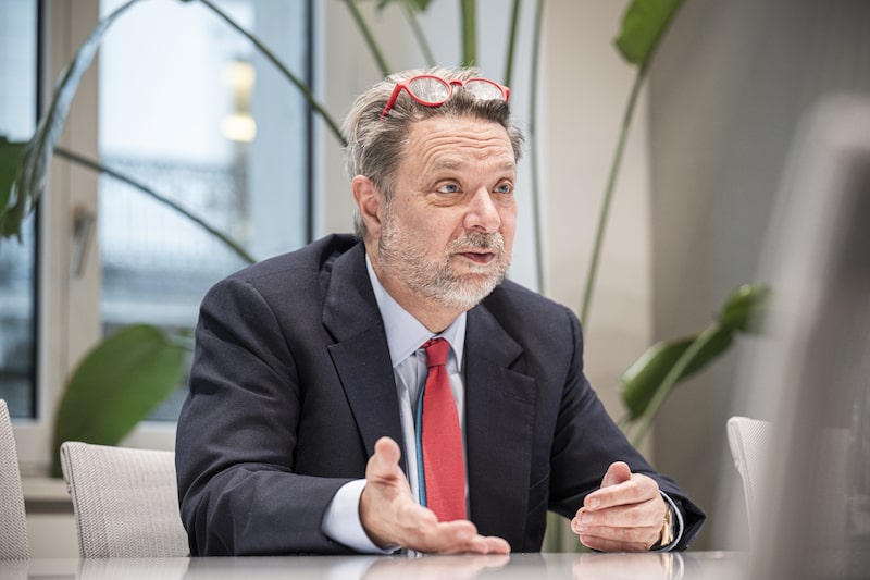 Farmacêutica vive “década de ouro”, na qual cerca de US$ 650 bilhões em medicamentos devem perder a proteção de patente (Foto: Pascal Mora/Bloomberg) Farmacêutica vive “década de ouro”, na qual cerca de US$ 650 bilhões em medicamentos devem perder a proteção de patente (Foto: Pascal Mora/Bloomberg)