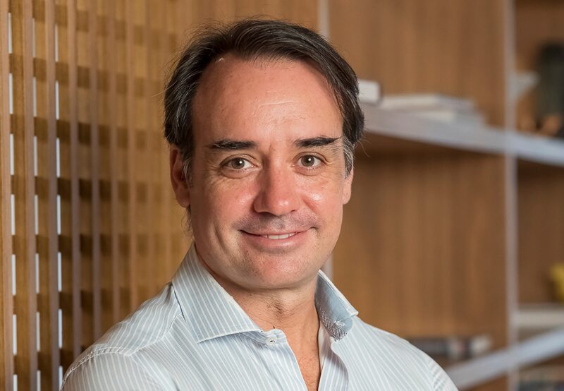 Sergio Furio, fundador y CEO de Creditas Sergio Furio, fundador y CEO de Creditas