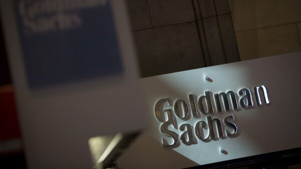 Goldman se equivoca al proyectar bajas probabilidades de recesión en EE.UU., según bonistas Goldman se equivoca al proyectar bajas probabilidades de recesión en EE.UU., según bonistas
