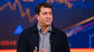 O próximo alvo de Fabricio Bloisi: dobrar a receita da Prosus em três anos O próximo alvo de Fabricio Bloisi: dobrar a receita da Prosus em três anos