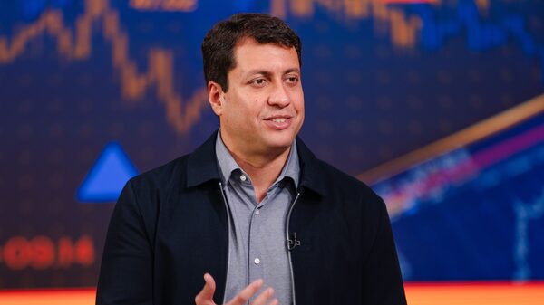 O próximo alvo de Fabricio Bloisi: dobrar a receita da Prosus em três anos O próximo alvo de Fabricio Bloisi: dobrar a receita da Prosus em três anos