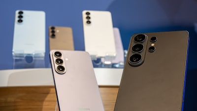 Samsung lanza el Galaxy S26 con más funciones de IA y nuevos audífonos: precios Samsung lanza el Galaxy S26 con más funciones de IA y nuevos audífonos: precios