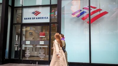 BofA faz Investor Day após 15 anos e diz que pode entregar lucro e retorno mais altos BofA faz Investor Day após 15 anos e diz que pode entregar lucro e retorno mais altos