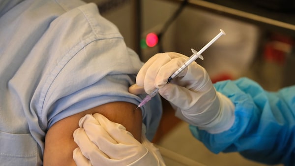 Sputnik V en México: dosis faltantes y un proyecto de envasado pendiente Sputnik V en México: dosis faltantes y un proyecto de envasado pendiente