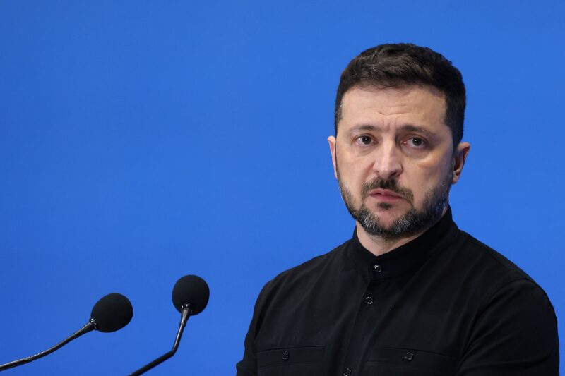 Foto: Alessia Pierdomenico/Bloomberg. Foto: Alessia Pierdomenico/Bloomberg.