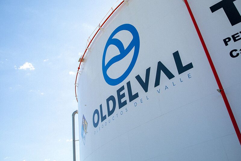 De las principales transportadoras de crudo de Argentina De las principales transportadoras de crudo de Argentina