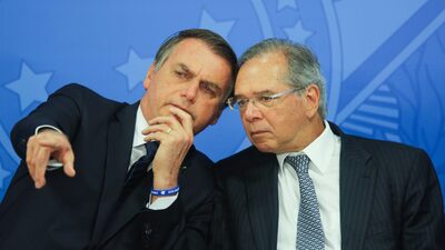 Medidas de Bolsonaro devem impactar cofres da União em mais de R$ 80 bi em 2022 Medidas de Bolsonaro devem impactar cofres da União em mais de R$ 80 bi em 2022
