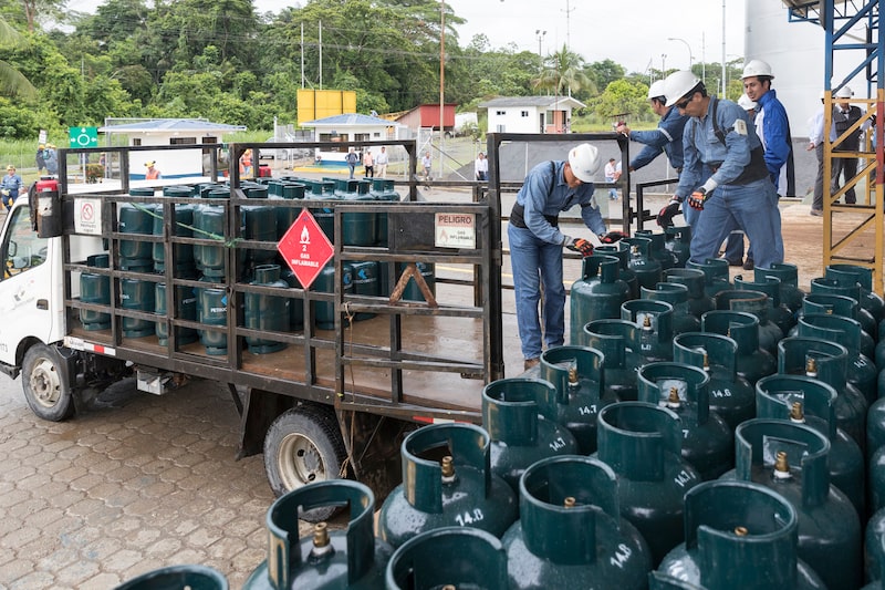 El Decreto Ejecutivo 279 derogó la normativa que prohibía registrar nuevas plantas de GLP. El Decreto Ejecutivo 279 derogó la normativa que prohibía registrar nuevas plantas de GLP.