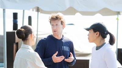 La escuela de Silicon Valley financiada por Zuckerberg cerrará el próximo año La escuela de Silicon Valley financiada por Zuckerberg cerrará el próximo año