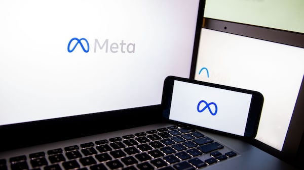 Por qué Meta es la acción tecnológica más requerida del mercado en este momento Por qué Meta es la acción tecnológica más requerida del mercado en este momento