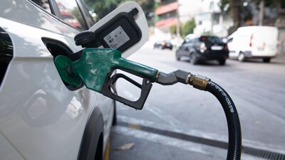 IPCA-15 desacelera para 0,36% em março, mas supera projeções; juro futuro sobe IPCA-15 desacelera para 0,36% em março, mas supera projeções; juro futuro sobe