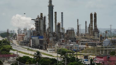 Trump presiona al magnate petrolero Harry Sargeant III para que salga de Venezuela Trump presiona al magnate petrolero Harry Sargeant III para que salga de Venezuela