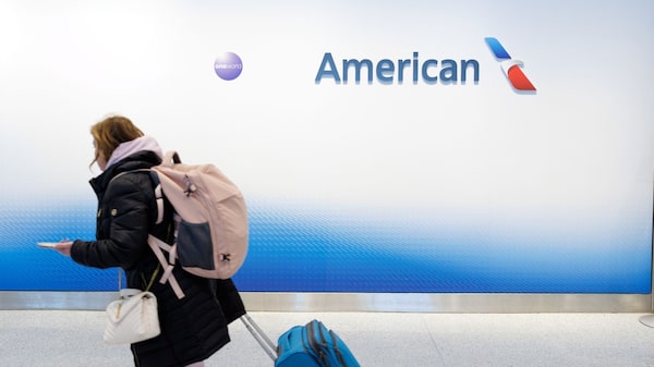 American Airlines anuncia que retomará vuelos entre EE.UU. y Venezuela tras siete años American Airlines anuncia que retomará vuelos entre EE.UU. y Venezuela tras siete años