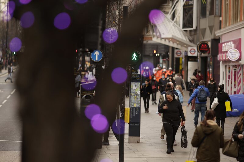 Robo de tiendas está asustando minoristas. Wall Street también debería preocuparse Robo de tiendas está asustando minoristas. Wall Street también debería preocuparse