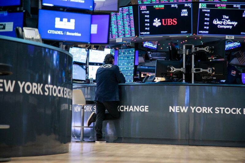 Inversores esperan menos sorpresas hawkish de la Fed este 2024: encuesta de BofA Inversores esperan menos sorpresas hawkish de la Fed este 2024: encuesta de BofA