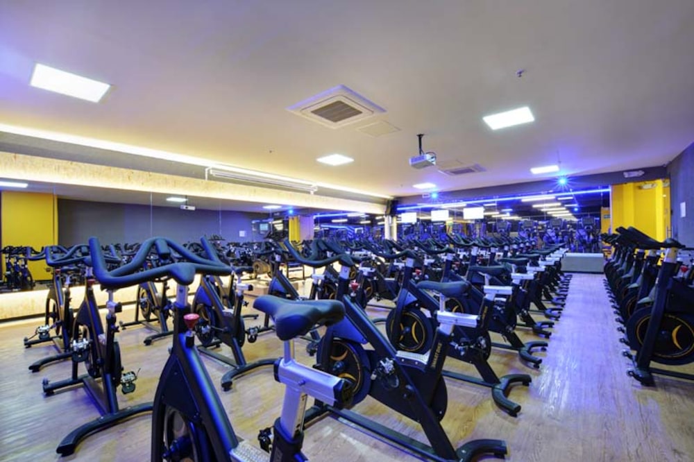 Smart Fit expandirá su marca de lujo en Sudamérica y se fija en estos países para invertir Smart Fit expandirá su marca de lujo en Sudamérica y se fija en estos países para invertir