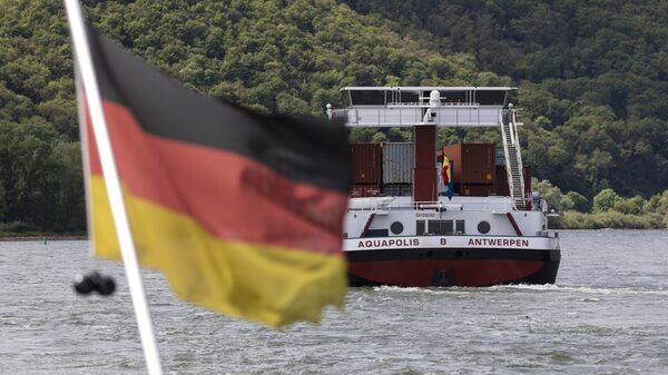 Alemania superará a Japón como tercera economía, ayudada por la debilidad del yen Alemania superará a Japón como tercera economía, ayudada por la debilidad del yen