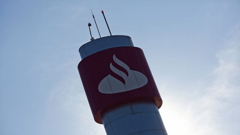 Santander contrata executiva do Patria como CEO global de asset management Santander contrata executiva do Patria como CEO global de asset management