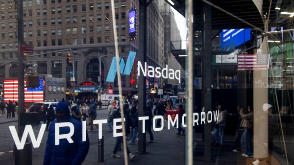 El Nasdaq busca ofrecer operaciones las 24 horas en su bolsa de valores: ¿de qué depende? El Nasdaq busca ofrecer operaciones las 24 horas en su bolsa de valores: ¿de qué depende?
