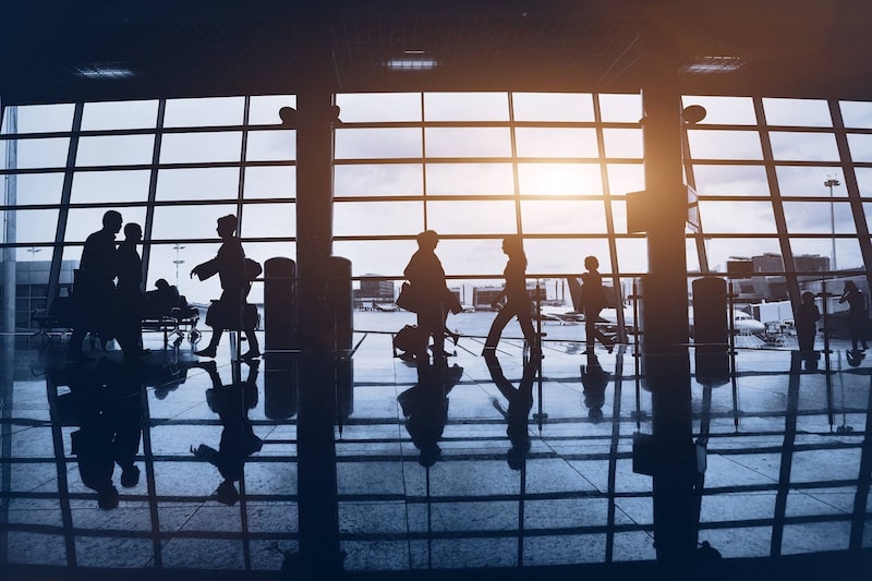 Los viajes multidestino y la digitalización de los servicios están transformando la forma en que las personas planifican su movilidad. Los viajes multidestino y la digitalización de los servicios están transformando la forma en que las personas planifican su movilidad.