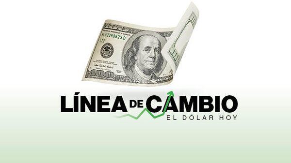 Dólar hoy: Monedas de LatAm suben ante mayor tranquilidad en mercados globales Dólar hoy: Monedas de LatAm suben ante mayor tranquilidad en mercados globales