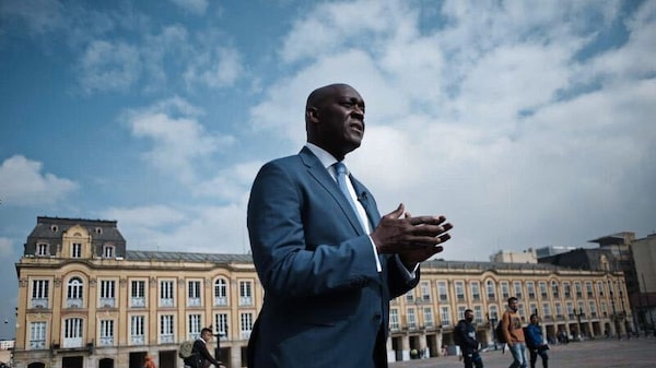 IFC espera aumentar su inversión en América Latina a US$6.300 millones IFC espera aumentar su inversión en América Latina a US$6.300 millones