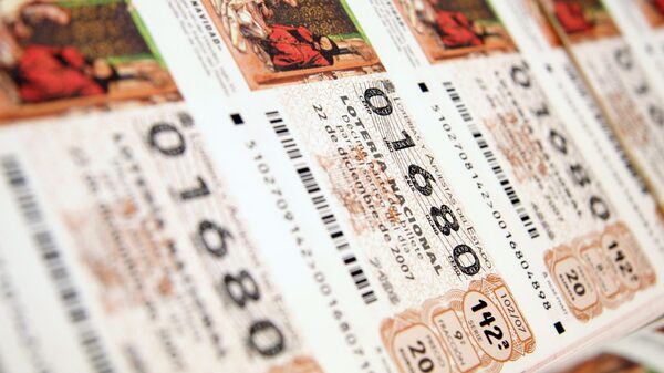 ¿Cómo ganar la lotería? Un hombre que lo hizo siete veces reveló su método ¿Cómo ganar la lotería? Un hombre que lo hizo siete veces reveló su método