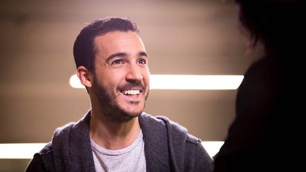 CEO de Rappi: “En Latam, los Rappitenderos ganan más de dos salarios mínimos” CEO de Rappi: “En Latam, los Rappitenderos ganan más de dos salarios mínimos”