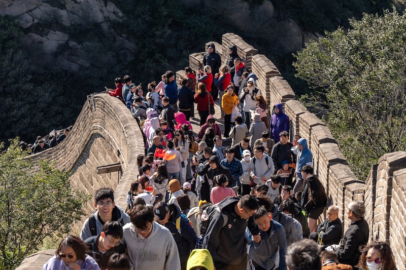 Los visitantes extranjeros del 2024 superaron la cifra del año anterior pero ppor debajo del 2019 cuando existían menos países sin necesidad de visados. Los visitantes extranjeros del 2024 superaron la cifra del año anterior pero ppor debajo del 2019 cuando existían menos países sin necesidad de visados.