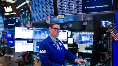Wall Street inicia junio en récords y el S&P 500 extiende racha a ocho jornadas consecutivas Wall Street inicia junio en récords y el S&P 500 extiende racha a ocho jornadas consecutivas