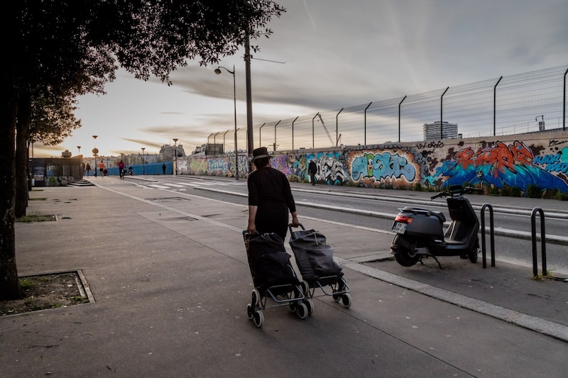 Inflación en Francia Inflación en Francia