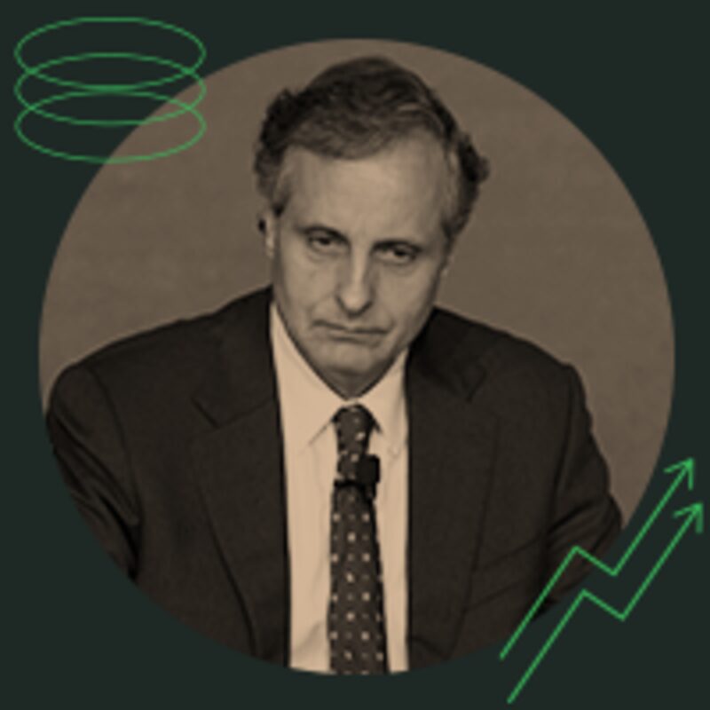 Daniel Servitje Daniel Servitje